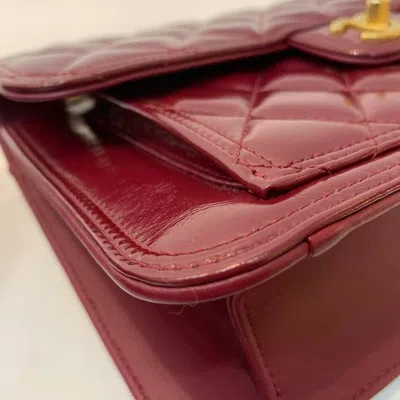 Pre-owned Chanel Women Pre-loved Bag Very Good Condition In Multi