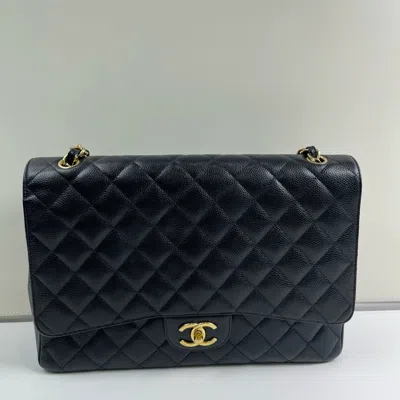 Pre-owned Chanel Women Pre-loved Bag Very Good Condition In Multi