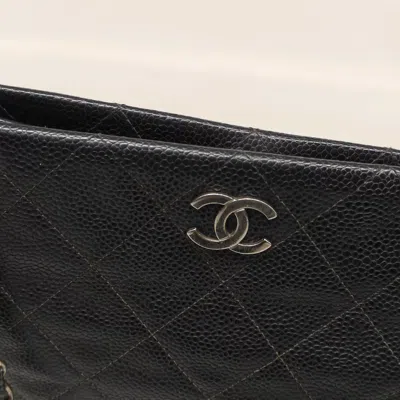 Pre-owned Chanel Women Pre-loved Bag Very Good Condition In Multi