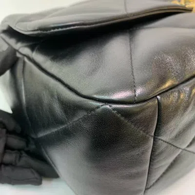 Pre-owned Chanel Women Pre-loved Bag Very Good Condition In Multi