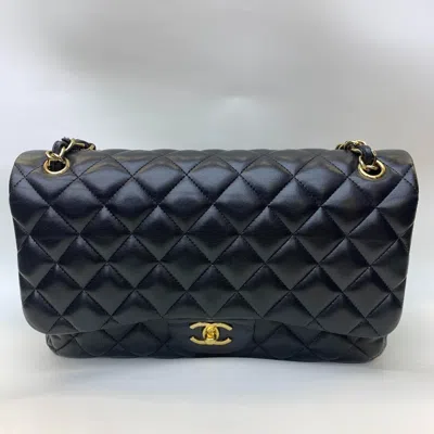 Pre-owned Chanel Women Pre-loved Bag Very Good Condition In Multi