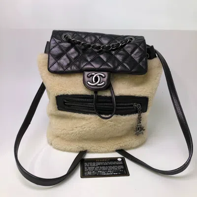 Pre-owned Chanel Women Pre-loved Bag Very Good Condition In Multi