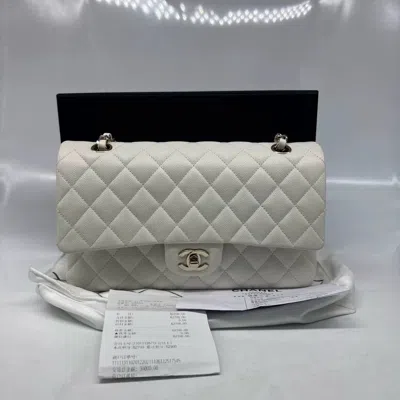Pre-owned Chanel Women Pre-loved Bag Very Good Condition In Multi