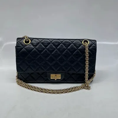 Pre-owned Chanel Women Pre-loved Bag Very Good Condition In Multi
