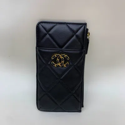 Pre-owned Chanel Women Pre-loved Bag Very Good Condition In Multi