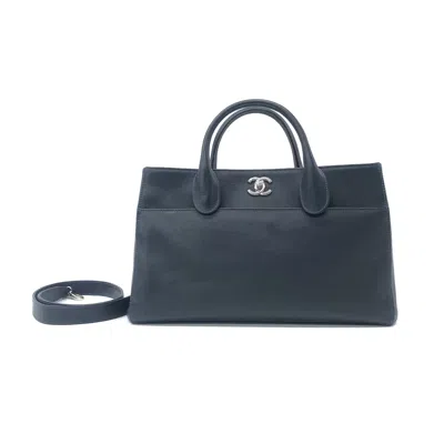 Pre-owned Chanel Women Pre-loved Bag Very Good Condition In Multi