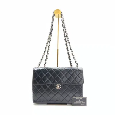 Pre-owned Chanel Women Pre-loved Bag Very Good Condition In Multi