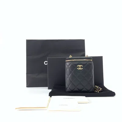 Pre-owned Chanel Women Pre-loved Bag Very Good Condition In Multi