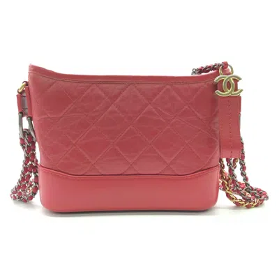 Pre-owned Chanel Women Pre-loved Bag Very Good Condition In Multi