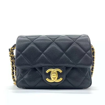 Pre-owned Chanel Women Pre-loved Bag Very Good Condition In Multi