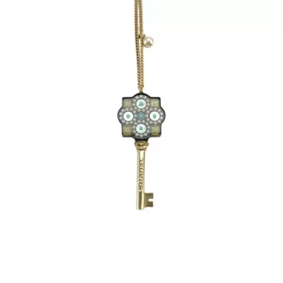 Pre-owned Chanel Women Pre-loved Bag Very Good Condition In Multi