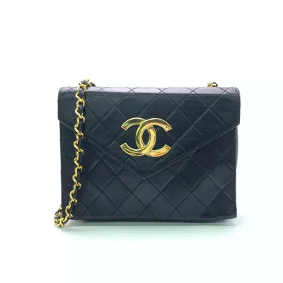 Pre-owned Chanel Women Pre-loved Bag Very Good Condition In Multi