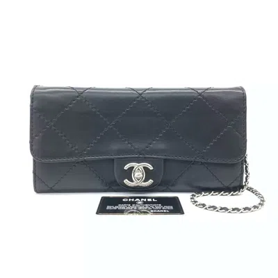 Pre-owned Chanel Women Pre-loved Bag Very Good Condition In Multi