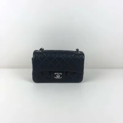 Pre-owned Chanel Women Pre-loved Bag Very Good Condition In Multi