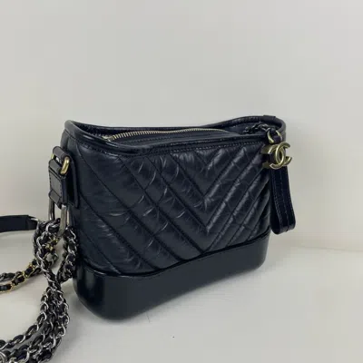 Pre-owned Chanel Women Pre-loved Bag Very Good Condition In Multi