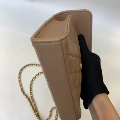 Pre-owned Chanel Women Pre-loved Bag Very Good Condition In Multi