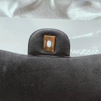 Pre-owned Chanel Women Pre-loved Bag Very Good Condition In Multi