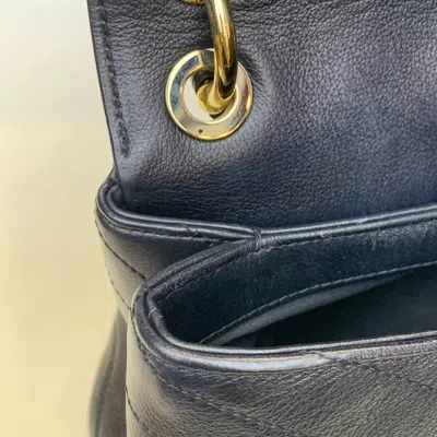 Pre-owned Chanel Women Pre-loved Bag Very Good Condition In Multi