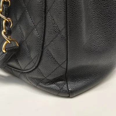 Pre-owned Chanel Women Pre-loved Bag Very Good Condition In Multi