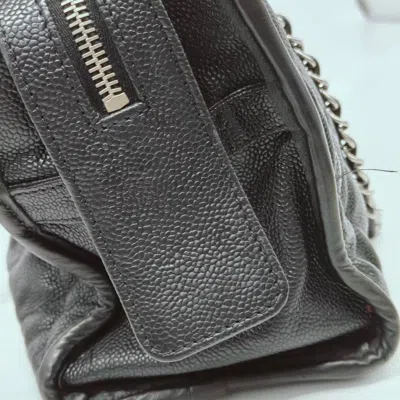 Pre-owned Chanel Women Pre-loved Bag Very Good Condition In Multi