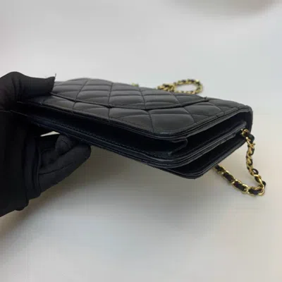 Pre-owned Chanel Women Pre-loved Bag Very Good Condition In Multi