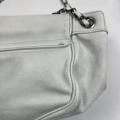 Pre-owned Chanel Women Pre-loved Bag Very Good Condition In Multi