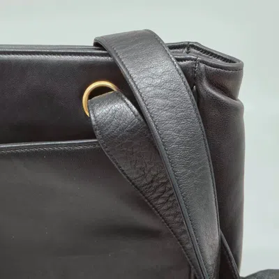 Pre-owned Chanel Women Pre-loved Bag Very Good Condition In Multi