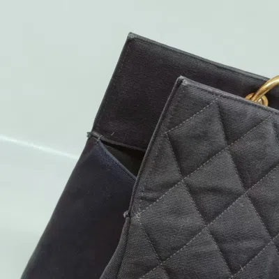 Pre-owned Chanel Women Pre-loved Bag Very Good Condition In Multi