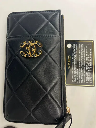 Pre-owned Chanel Women Pre-loved Bag Very Good Condition In Multi