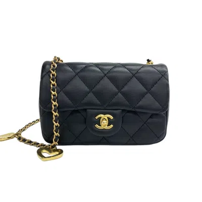 Pre-owned Chanel Women Pre-loved Bag Very Good Condition In Multi