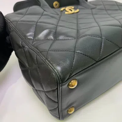 Pre-owned Chanel Women Pre-loved Bag Very Good Condition In Multi