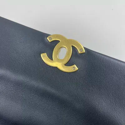 Pre-owned Chanel Women Pre-loved Bag Very Good Condition In Multi