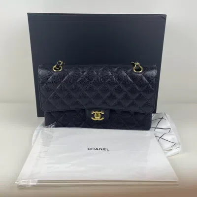 Pre-owned Chanel Women Pre-loved Bag Very Good Condition In Multi