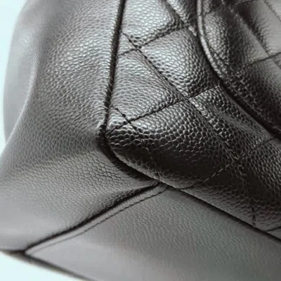 Pre-owned Chanel Women Pre-loved Bag Very Good Condition In Multi