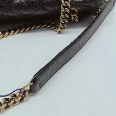 Pre-owned Chanel Women Pre-loved Bag Very Good Condition In Multi