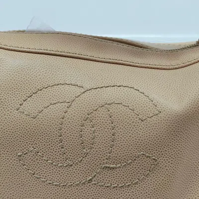 Pre-owned Chanel Women Pre-loved Bag Very Good Condition In Multi