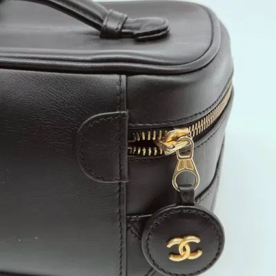 Pre-owned Chanel Women Pre-loved Bag Very Good Condition In Multi