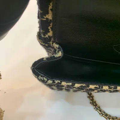 Pre-owned Chanel Women Pre-loved Bag Very Good Condition In Multi