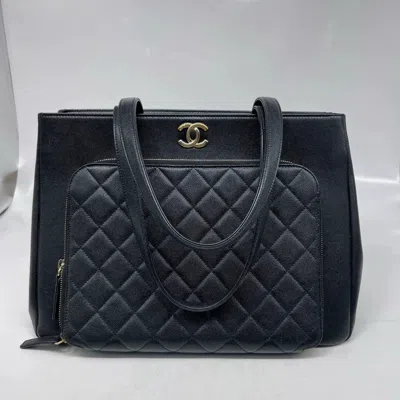 Pre-owned Chanel Women Pre-loved Bag Very Good Condition In Multi