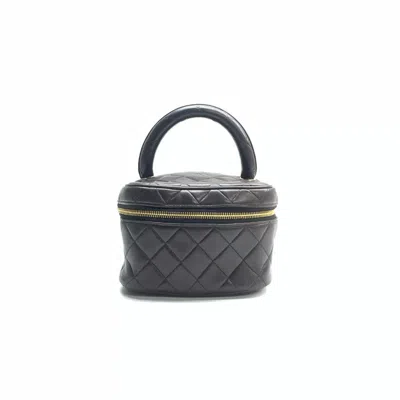 Pre-owned Chanel Women Pre-loved Bag Very Good Condition In Multi