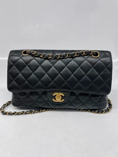 Pre-owned Chanel Women Pre-loved Bag Very Good Condition In Multi