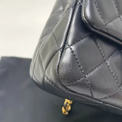 Pre-owned Chanel Women Pre-loved Bag Very Good Condition In Multi