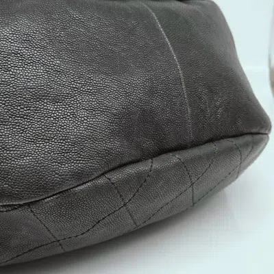 Pre-owned Chanel Women Pre-loved Bag Very Good Condition In Multi