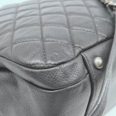Pre-owned Chanel Women Pre-loved Bag Very Good Condition In Multi