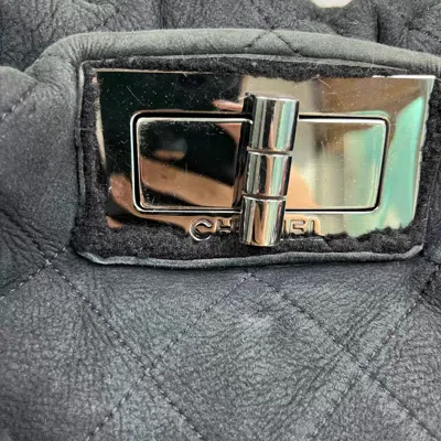 Pre-owned Chanel Women Pre-loved Bag Very Good Condition In Multi