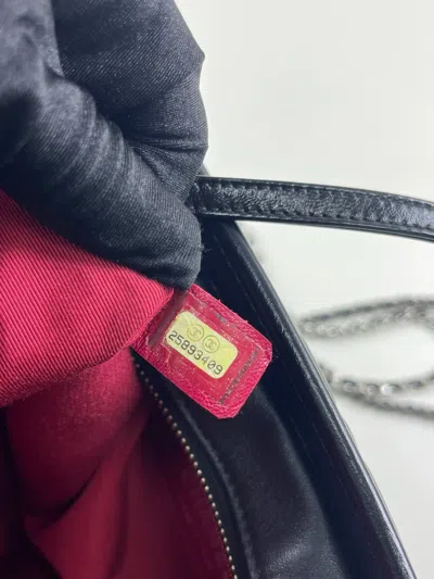 Pre-owned Chanel Women Pre-loved Bag Very Good Condition In Multi