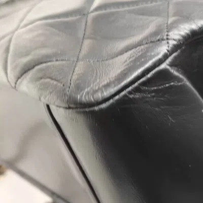 Pre-owned Chanel Women Pre-loved Bag Very Good Condition In Multi