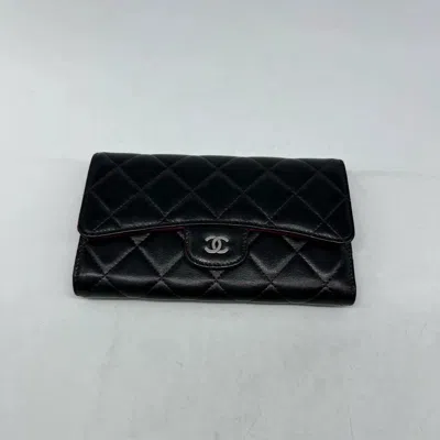 Pre-owned Chanel Women Pre-loved Bag Very Good Condition In Multi