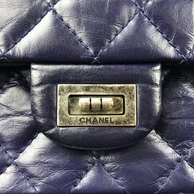 Pre-owned Chanel Women Pre-loved Bag Very Good Condition In Multi