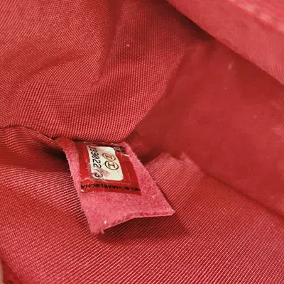 Pre-owned Chanel Women Pre-loved Bag Very Good Condition In Multi